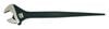 Crescent 10In Sensormatic Construction Spud Wrench, small image number 1