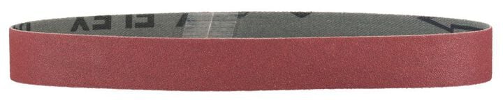 Metabo Sanding Belts 1 1/2 x 30 P180 ALOX 10pk, large image number 0