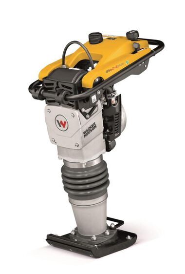 Wacker Neuson BS60-2Plus Vibratory Rammer