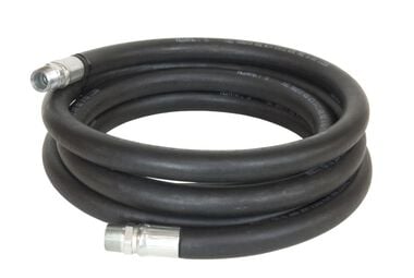 Fill-Rite 1 In. x 20 Ft. Hose with Static Wire, large image number 0