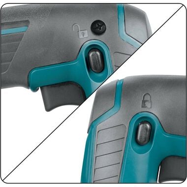 Makita 12 Volt Max CXT Lithium-Ion Cordless Jig Saw (Bare Tool), large image number 2