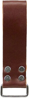 Occidental Leather Utility Rectangular Loop, small image number 2