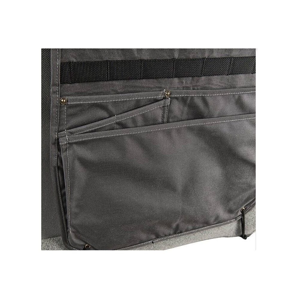 Carhartt Gravel Universal CORDURA Car Back Seat Organizer, large image number 2