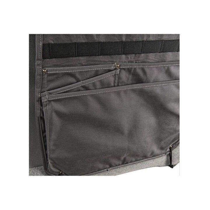 Carhartt Gravel Universal CORDURA Car Back Seat Organizer, large image number 1