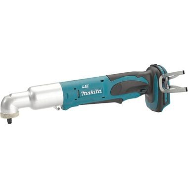 Makita 18V LXT 3/8in Sq Drive Angle Impact Wrench (Bare Tool), large image number 0