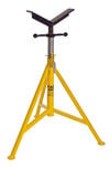 Sumner FABSAFV Pipe Jack Stand with Vee Head, small image number 2