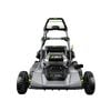 EGO 21 Inch Self-Propelled Touch Drive Mower Kit, Reconditioned, small image number 3