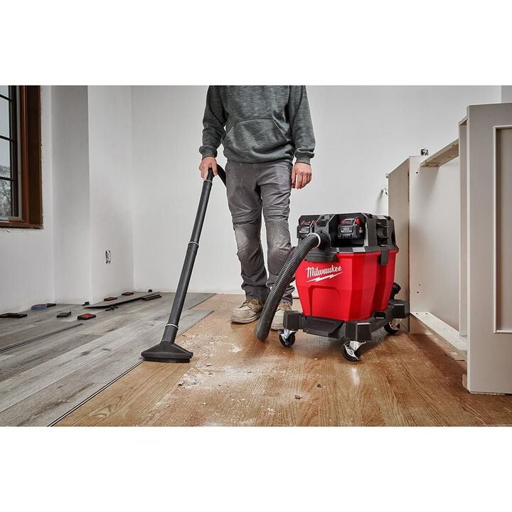 Milwaukee 1 7/8inch Floor Brush Tool, large image number 8