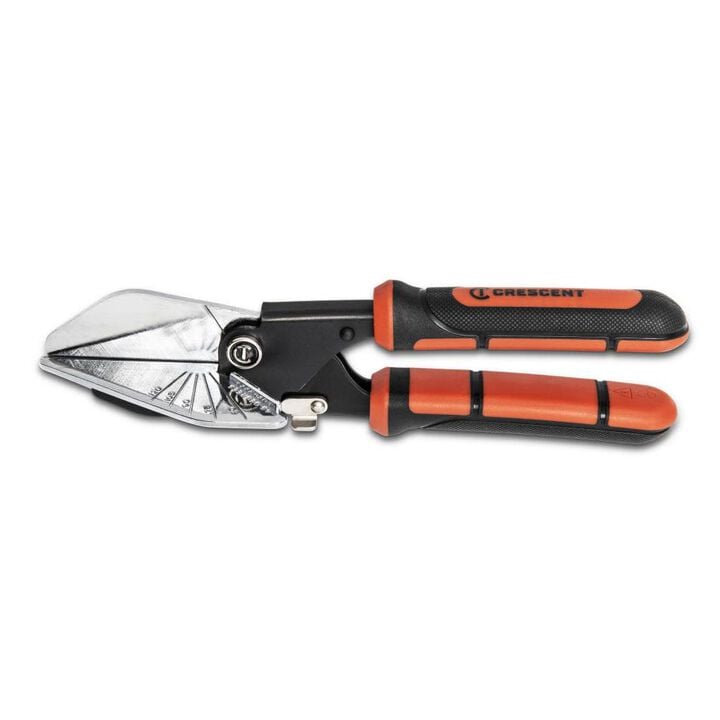 Crescent 9 Inch Molding Miter Snips, large image number 1