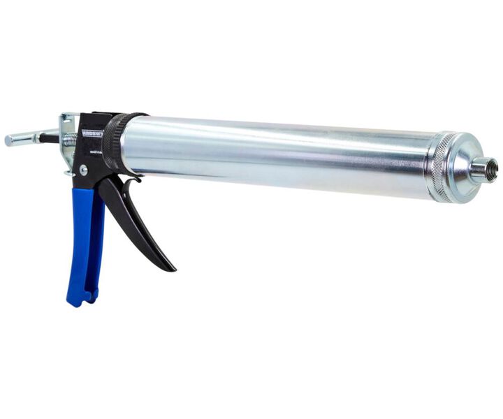 Newborn Brothers 24 Oz Bulk Caulking Gun, large image number 1