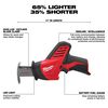 Milwaukee M12 Cordless Lithium-Ion 4 Tool Combo Kit, small