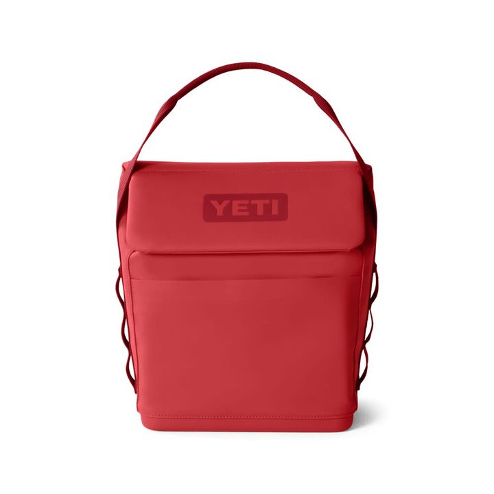 Rescue Red