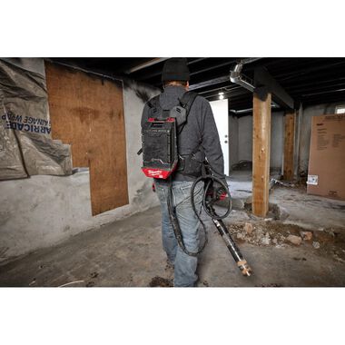 Milwaukee MX FUEL Portable Battery Extension, large image number 9