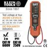 Klein Tools Electronic AC/DC Voltage Tester, small image number 2