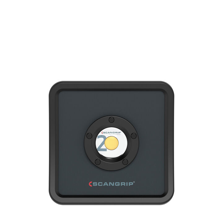 Scangrip Nova R 2000 Lumens Compact LED Floodlight