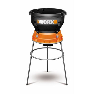 Worx Leaf Mulcher