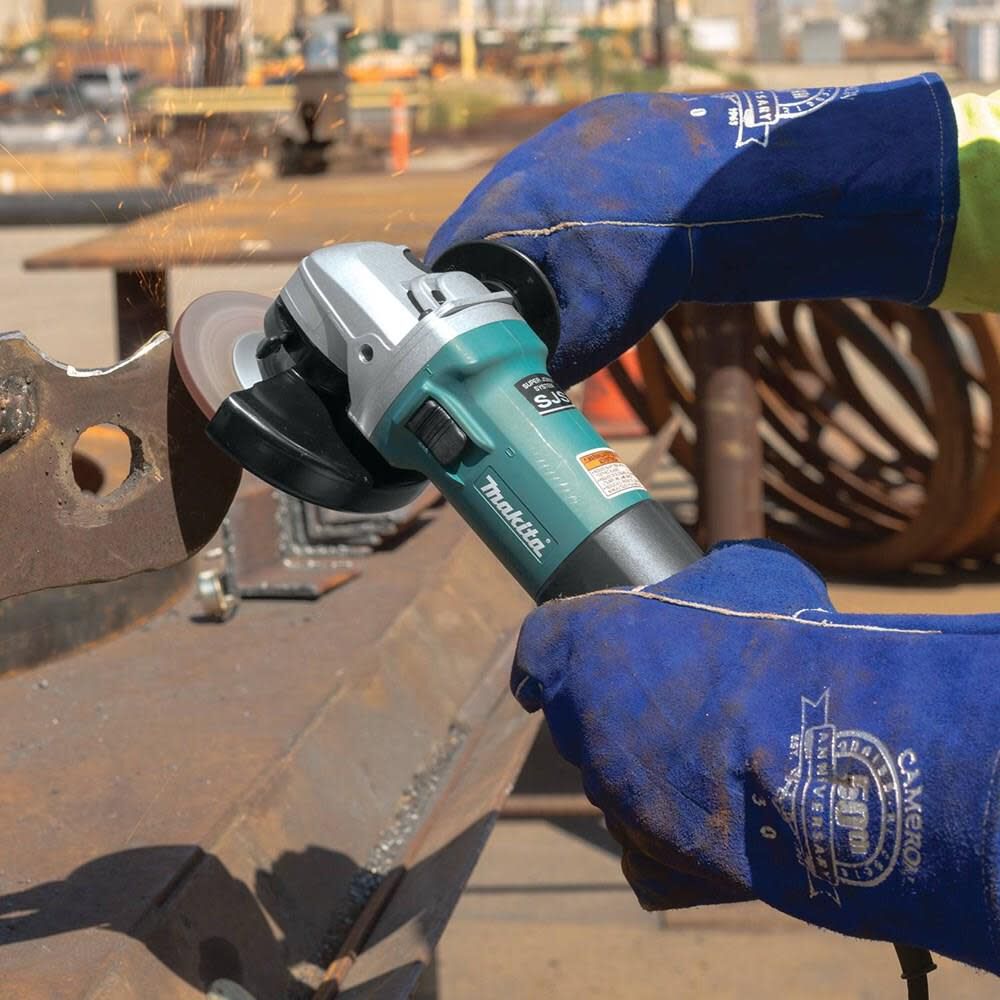 9565cv sale angle grinder