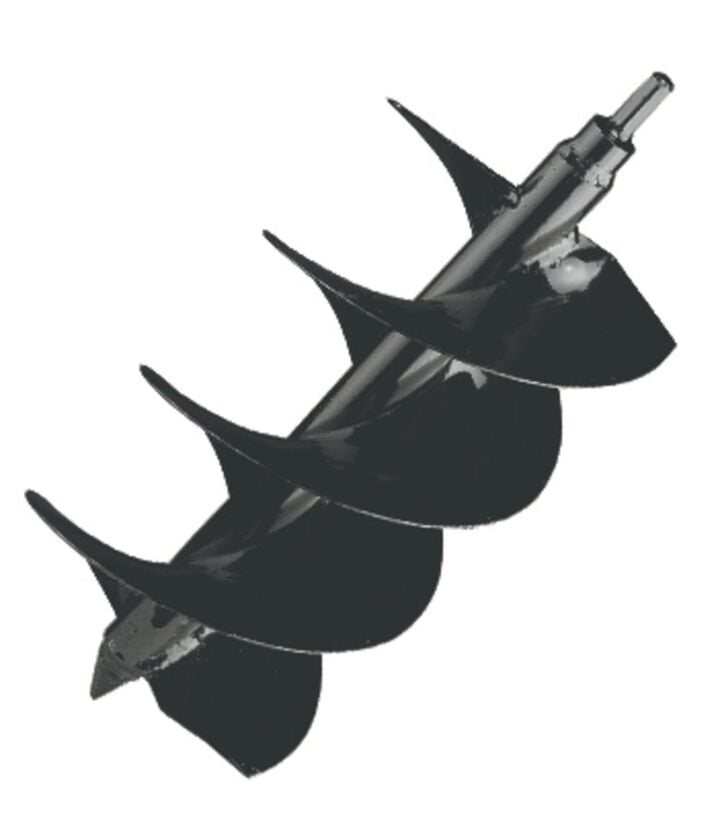 Echo Gallon Pot Auger Bit 7in, large image number 1