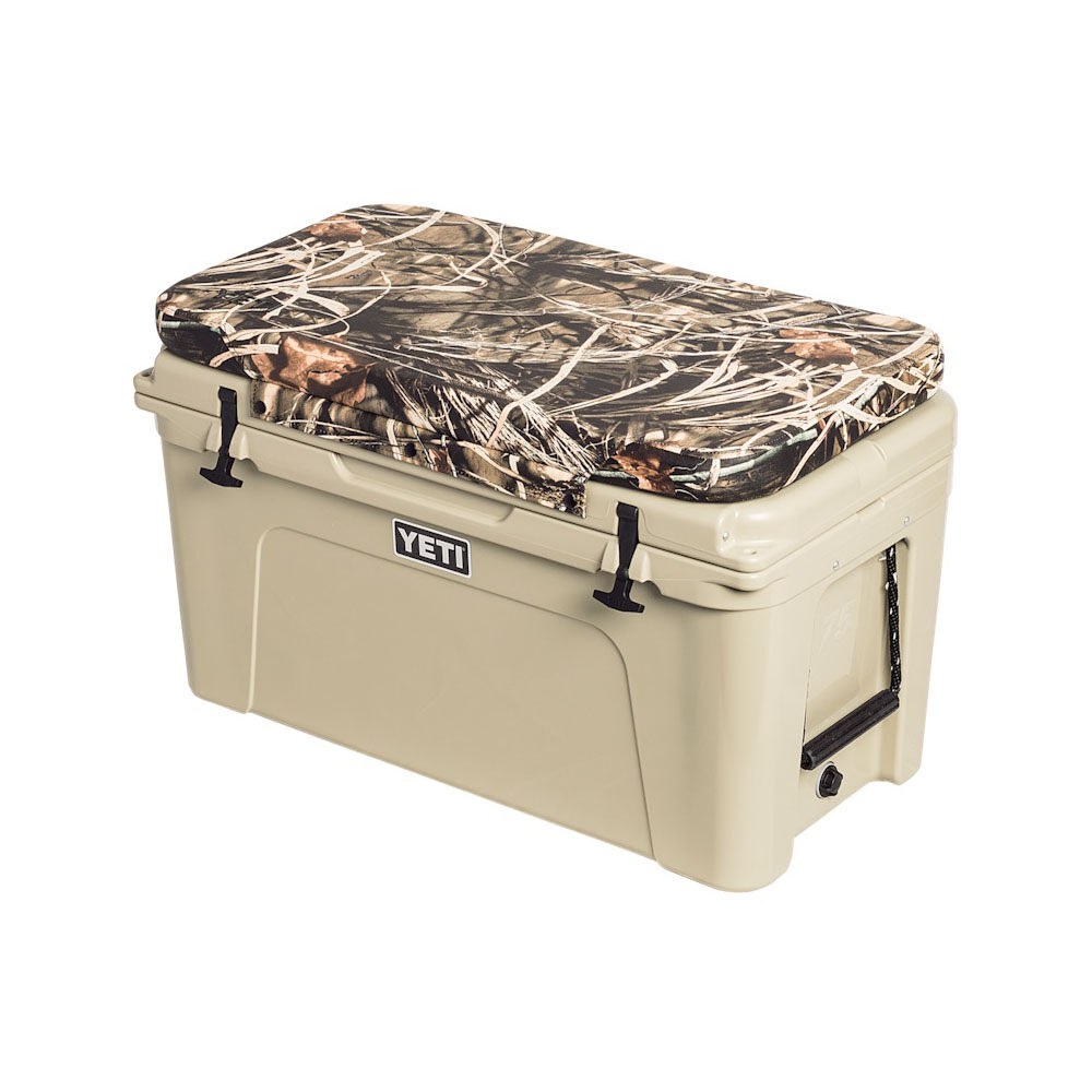 Yeti Camo Max 4 Seat Cushion for Tundra 65 20030065013 Acme Tools