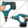 Makita 18V LXT Lithium-Ion Cordless 8 ft. Concrete Vibrator (Bare Tool), small image number 4
