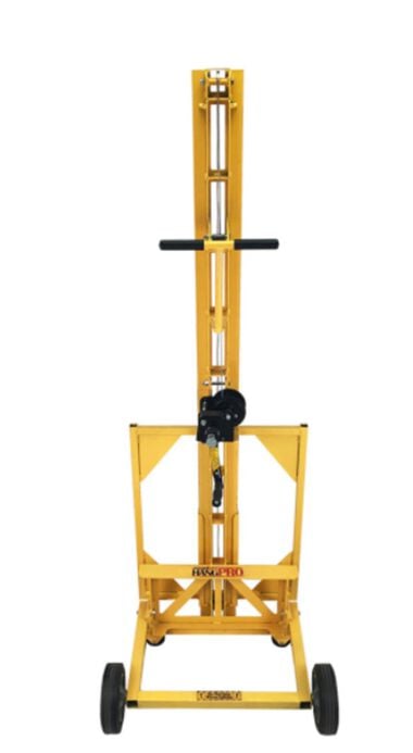 Paragon Pro Panellift Hangpro Drywall Lift for Walls Model 150, large image number 3