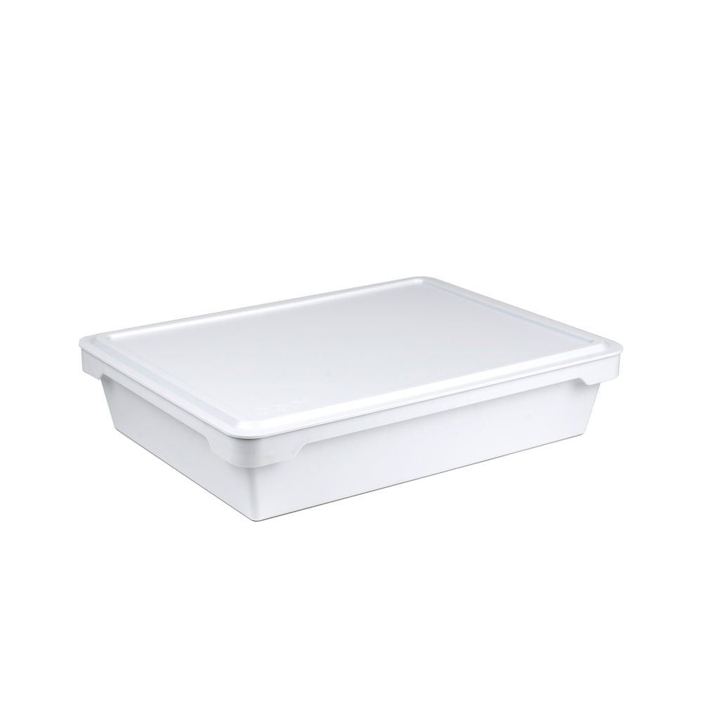 Ooni Pizza Stackable Dough Boxes 2 Pack, large image number 2