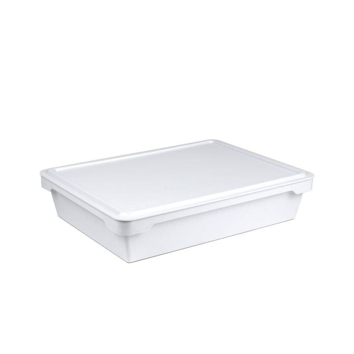 Ooni Pizza Stackable Dough Boxes 2 Pack, large image number 1