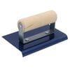 Marshalltown QLT 6 Inch Blue Steel Hand Edger, small image number 2