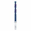 Spyder 1/4 Inch Quick-Change Drill Bit with Hex Shank, small image number 1