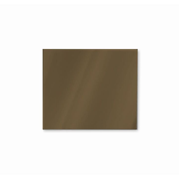 Hobart 4-1/2 X 5-1/4 Inch Gold Shade #10 Replacement Welding Lens