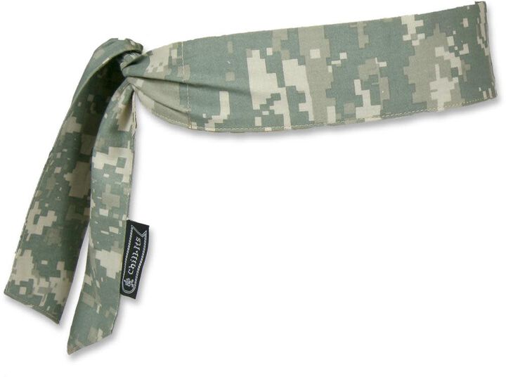 Ergodyne Chill-Its 6705 Cooling Bandana