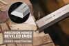 Spec Ops Bevel Edge Wood Chisel 1in, small image number 4