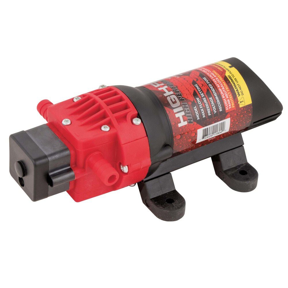 Fimco 15 Gallon Spot Sprayer with 1.2 GPM Pump, large image number 3