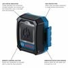 Bosch Auto-Start Remote Transmitter, small