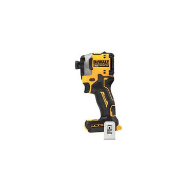 DEWALT 20V MAX XR 2 Tool Combo Kit, large image number 9