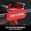 CRAFTSMAN V20* 7 Inch Cordless Compact Wet Tile Saw, small