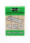 Nelson Wood Shims 6in Pine Shims 9pk, small