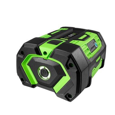 EGO POWER+ 21 Lawn Mower Kit Self Propelled with Touch Drive with 7.5Ah Battery & Rapid Charger, large image number 5