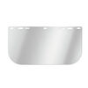 Hobart Clear Face Shield Replacement Lens for 770118 Head Gear, small image number 1