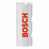 Bosch 3/4 Inch Bi-Metal M42 Hole Saw Bit, small image number 1