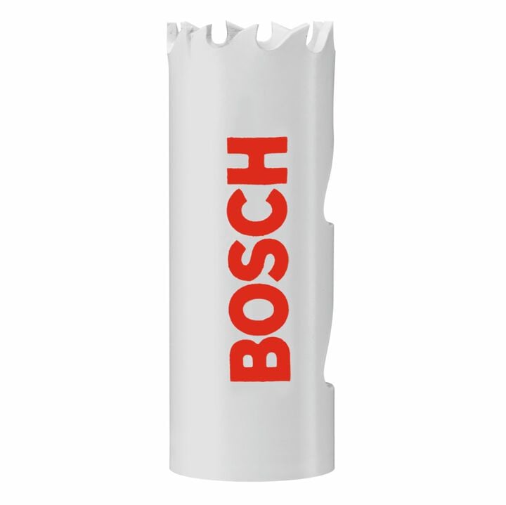 Bosch 3/4 Inch Bi-Metal M42 Hole Saw Bit, large image number 0