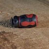Malco Products Premium Grip Stubby Handle, small image number 2