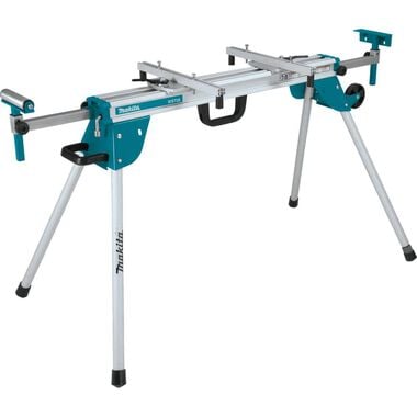 Makita Compact Folding Miter Saw Stand, large image number 0