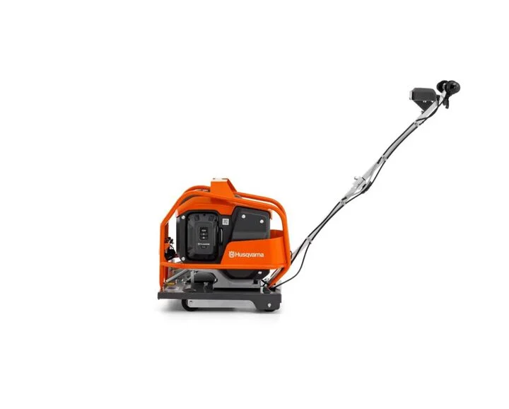 Husqvarna Construction Soff-Cut 150 PACE 6-1/2 Inch Battery Saw Body Only (Bare Tool) Reconditioned, large image number 11