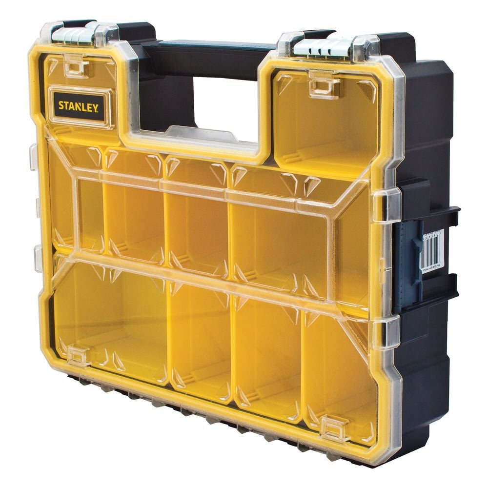 Stanley FATMAX Deep Pro Organizer, large image number 7