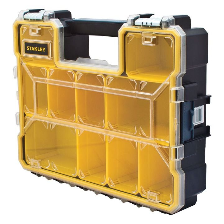 Stanley FATMAX Deep Pro Organizer, large image number 6