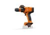Fein 18V ASCM 18-4 QM AS High Torque 4-Speed Cordless Drill/Driver (Bare Tool), small image number 2