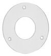 Porter Cable 2-1/2 in. Center Hole Router Sub-Base, small image number 1