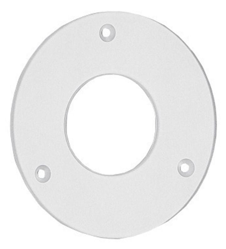 Porter Cable 2-1/2 in. Center Hole Router Sub-Base