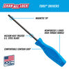 Channellock T30 x 4 Inch TORX Screwdriver, small image number 4